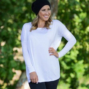 Piko Long Sleeve Shirt